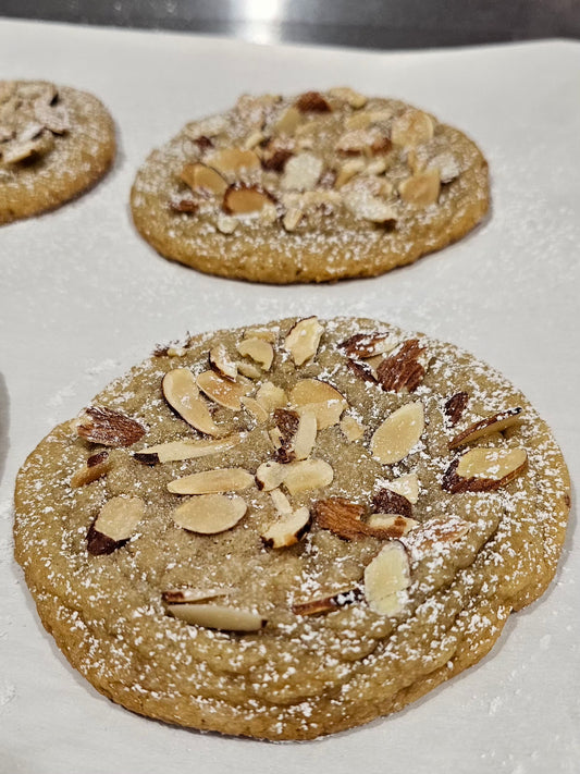 Almond Delight Cookie - 5oz.