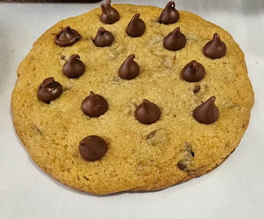 Classic Chocolate Chip Cookie - 5oz.